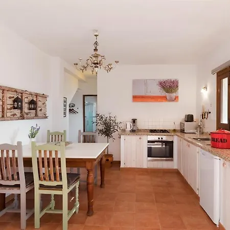 Apartmán Nuevas Casa Maria