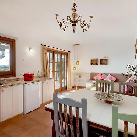Apartmán Nuevas Casa Maria